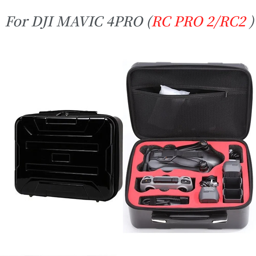 Drone Joystick Cover - สำหรับ DJI MAVIC 4 PRO (RC