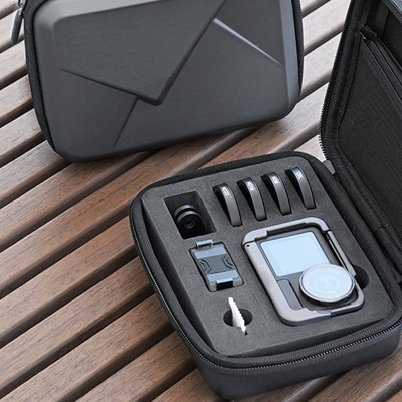 Drone Hard Shell Case - กระเป๋าใส่กล้องแบบ Hard Shell สำหรับ Action 3