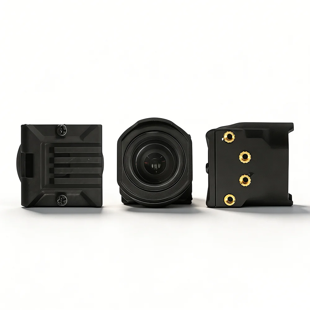 Drone Controller Hood - ชุดอัพเกรด HPXGRC O4 Air Unit, 145