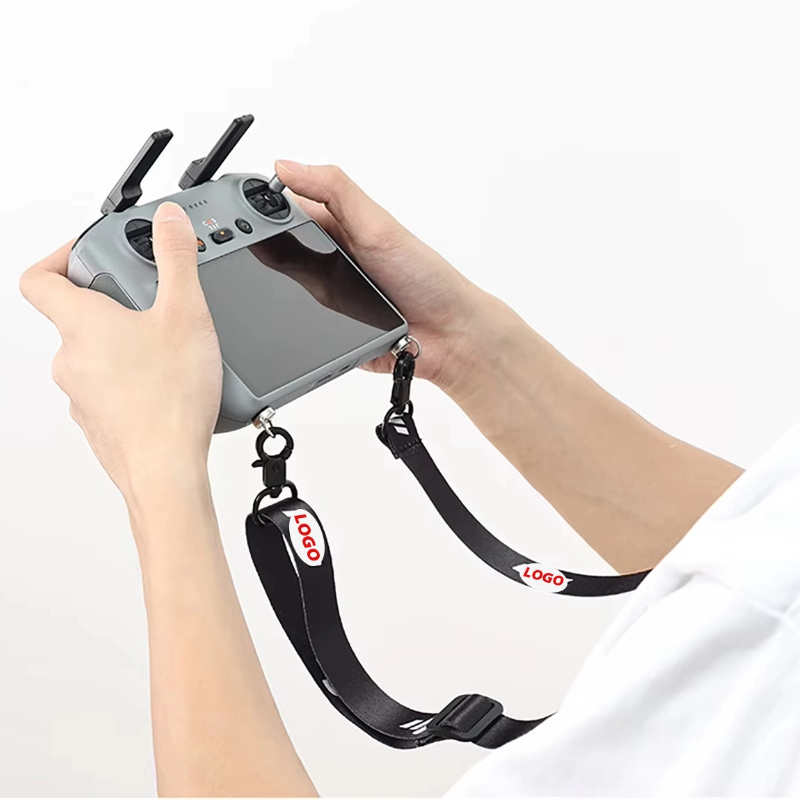 สายคล้องคอสำหรับ DJI RC & RC 2 - Drone Neck Strap บทวิจารณ์และราคา