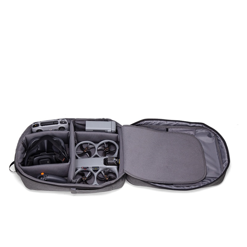 กระเป๋าใส่ DJI Avata 360 แบบแข - Drone Hard Shell Case บทวิจารณ์และราคา