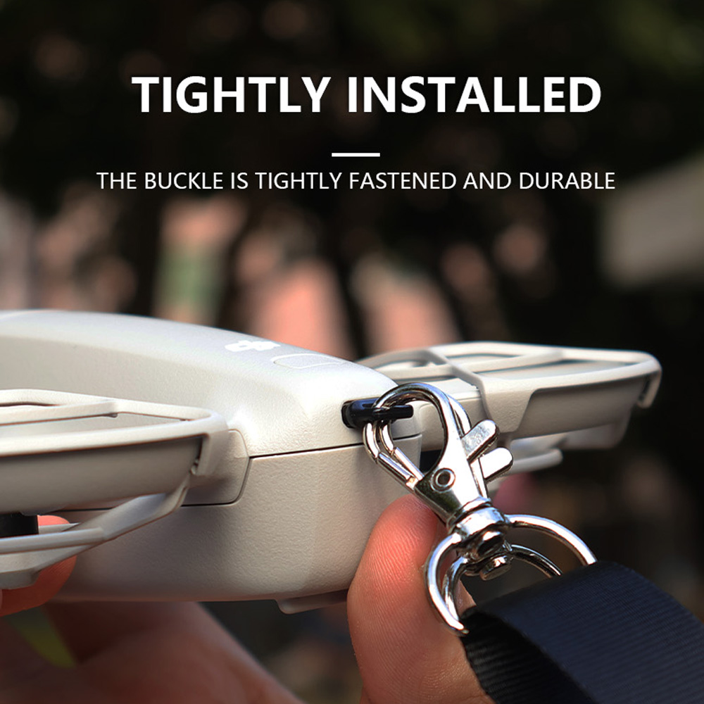สำหรับ DJI Neo สายคล้องมือถือโ - Drone Neck Strap บทวิจารณ์และราคา