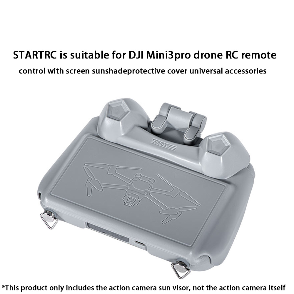 STARTRC เหมาะสำหรับรีโมทคอนโทร - Drone Joystick Cover บทวิจารณ์และราคา