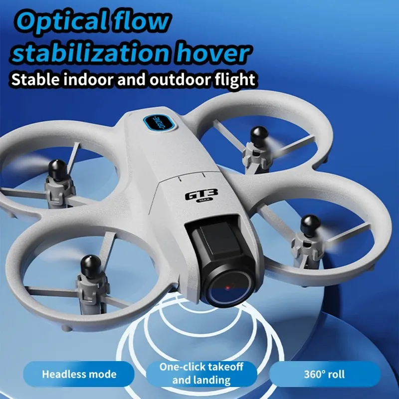 โดรน Lenovo GT3 MAX GPS ถ่ายภา - Drone Power Bank บทวิจารณ์และราคา