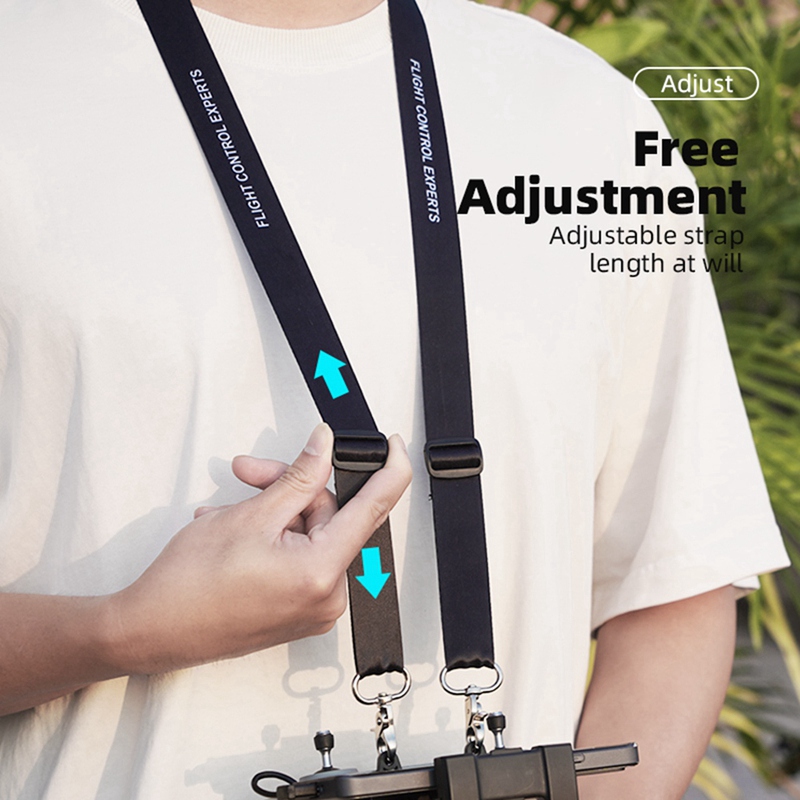 A56G-BRDRC สําหรับ RC/RC 2/RC  - Drone Remote Controller Lanyard บทวิจารณ์และราคา