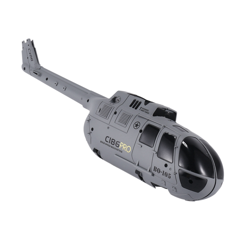 ชุดฝาครอบเชลล์สำหรับเครื่องบิน - Drone Controller Hood บทวิจารณ์และราคา