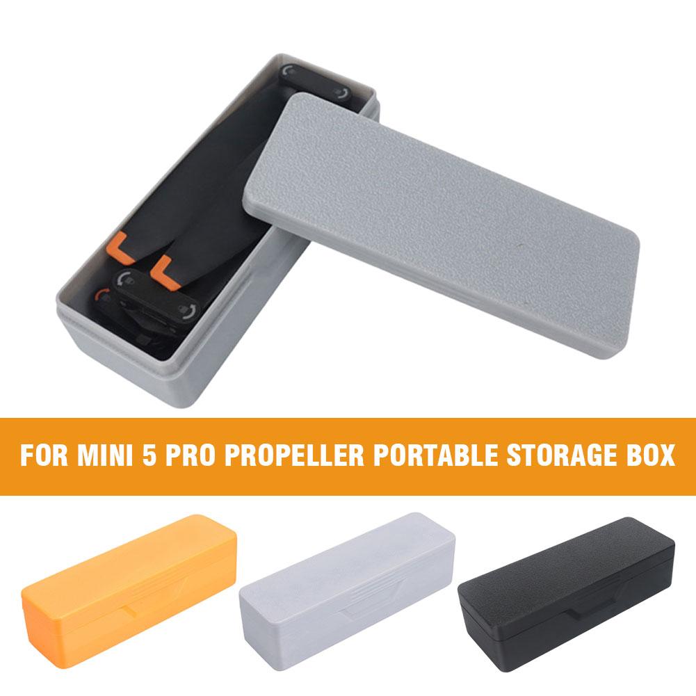 กล่องเก็บใบพัดกันกระแทกสำหรับโ - Drone Propeller Holder บทวิจารณ์และราคา