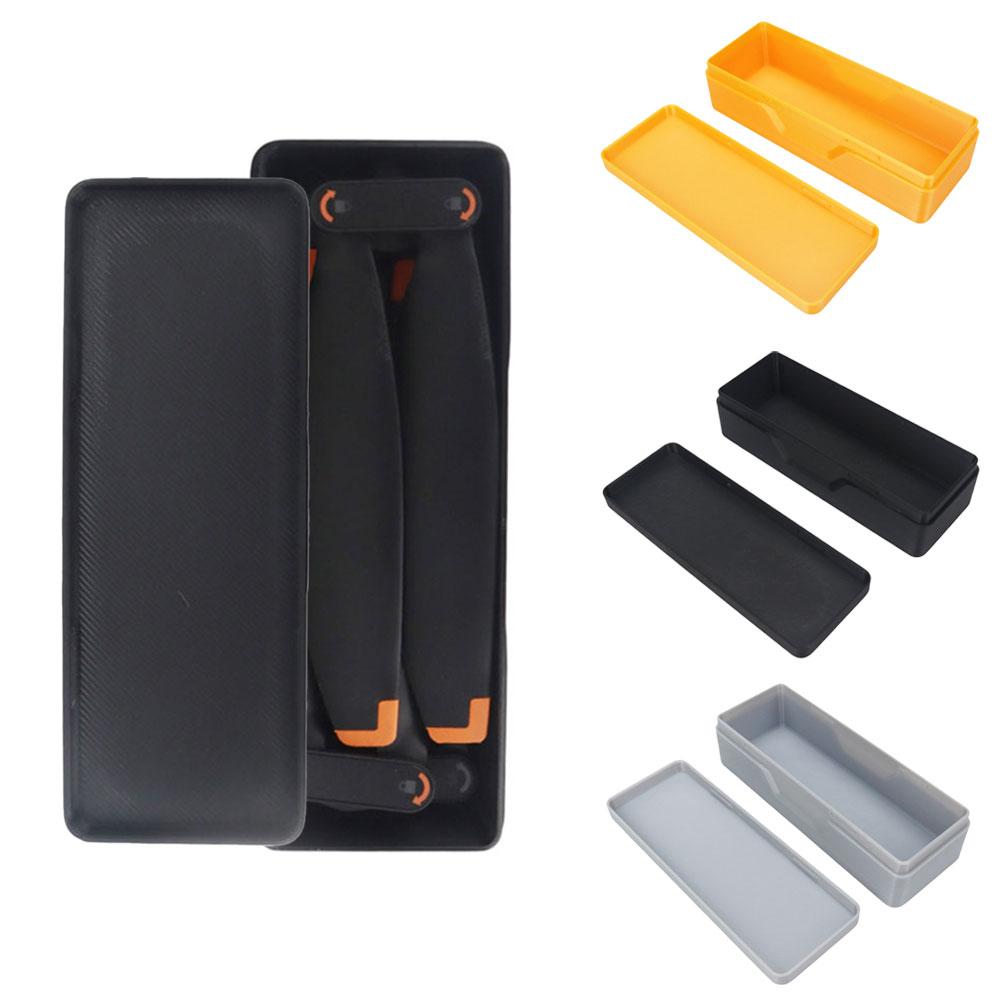 กล่องเก็บใบพัดกันกระแทกสำหรับโ - Drone Propeller Holder บทวิจารณ์และราคา