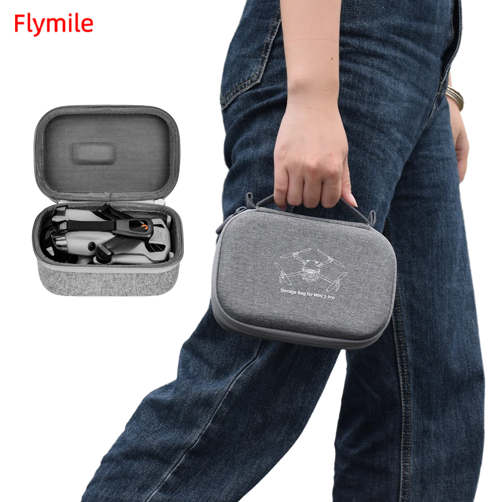 กระเป๋าเก็บของสำหรับโดรน DJI M - Drone Joystick Cover บทวิจารณ์และราคา