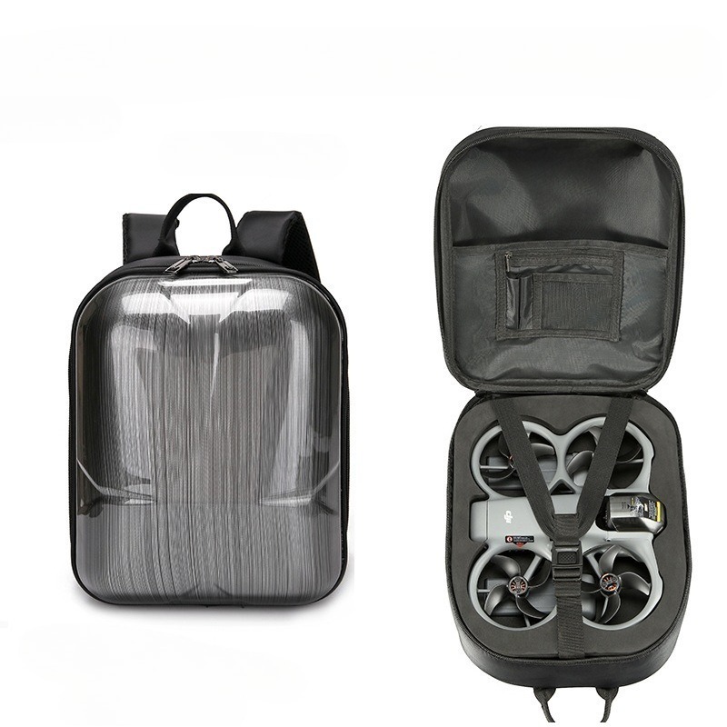 กระเป๋าเป้แบบแข็งสำหรับใส่ตัวโ - Drone Hard Shell Case บทวิจารณ์และราคา