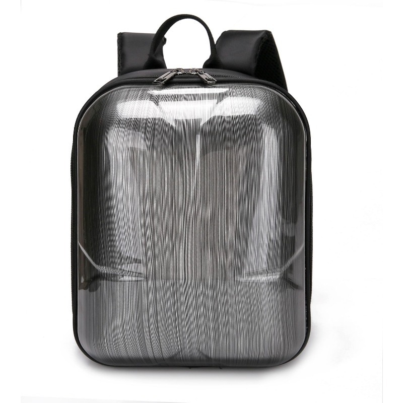 กระเป๋าเป้แบบแข็งสำหรับใส่ตัวโ - Drone Hard Shell Case บทวิจารณ์และราคา
