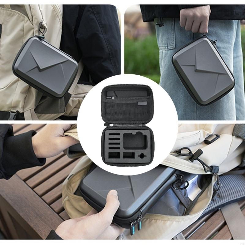 กระเป๋าใส่กล้องแบบ Hard Shell  - Drone Hard Shell Case บทวิจารณ์และราคา