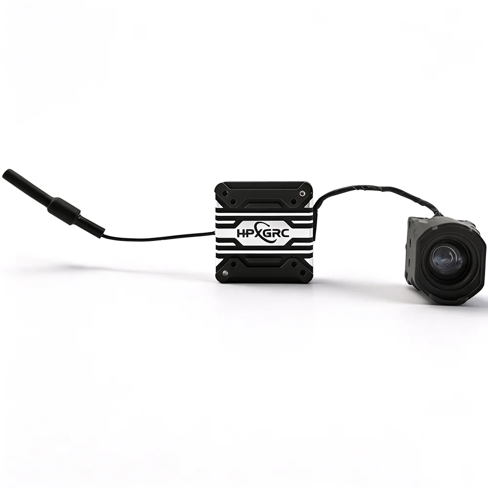 ชุดอัพเกรด HPXGRC O4 Air Unit, - Drone Controller Hood บทวิจารณ์และราคา