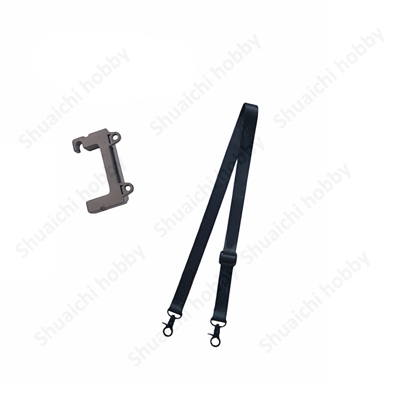 1PCS รีโมทคอนโทรลสายคล้องคอแบบ - Drone Neck Strap บทวิจารณ์และราคา