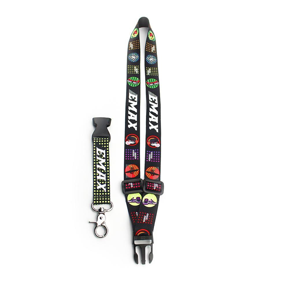 Emax สายคล้องคอเครื่องส่งสัญญา - Drone Neck Strap บทวิจารณ์และราคา
